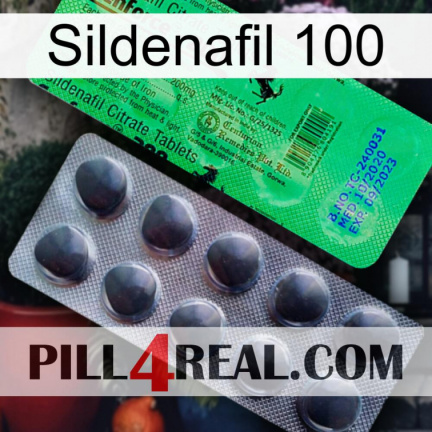 Sildenafil 100 new04